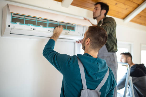 Best HVAC repair near me  in Heeia, HI