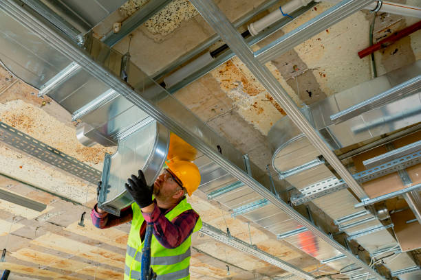 Best HVAC replacement cost  in Heeia, HI