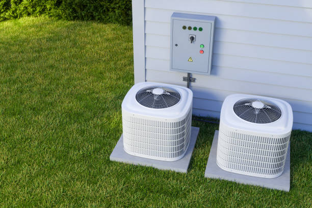 Best HVAC emergency services  in Heeia, HI