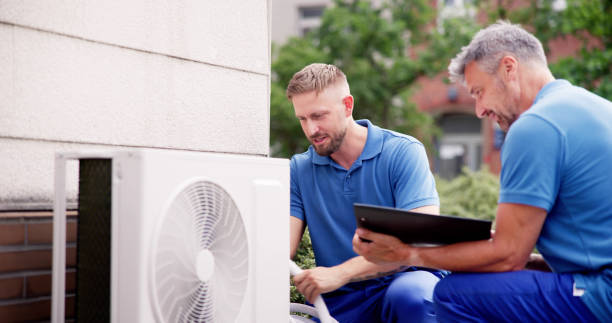Best Affordable HVAC services  in Heeia, HI