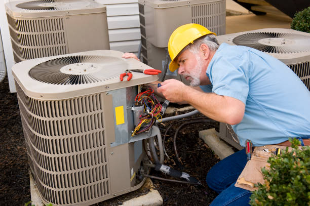 Best Emergency HVAC repair  in Heeia, HI