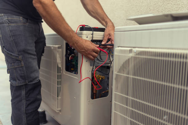Best HVAC contractors  in Heeia, HI