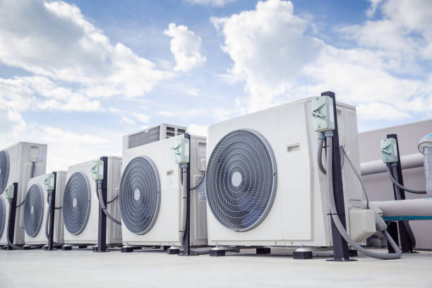 Best HVAC repair near me  in Heeia, HI