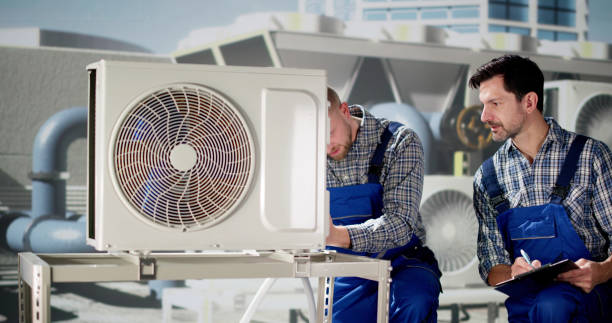 Best 24/7 HVAC repair  in Heeia, HI