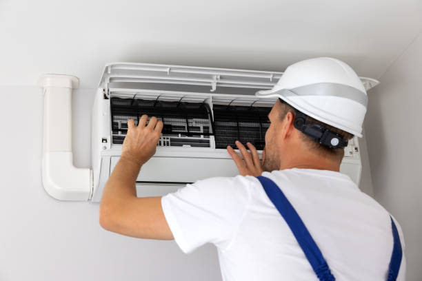 Best HVAC installation services  in Heeia, HI