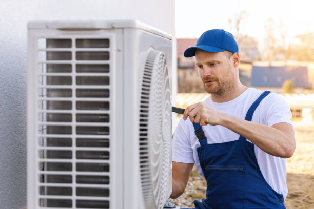 Best HVAC system installation  in Heeia, HI