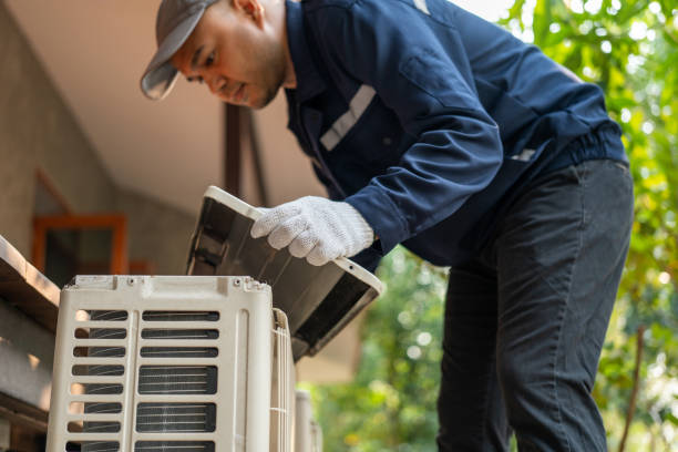 Best HVAC system installation  in Heeia, HI