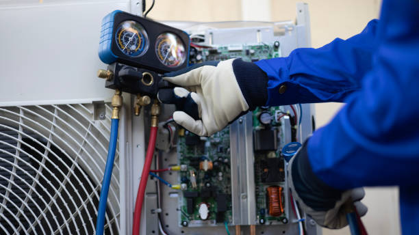 Best Heating repair services  in Heeia, HI