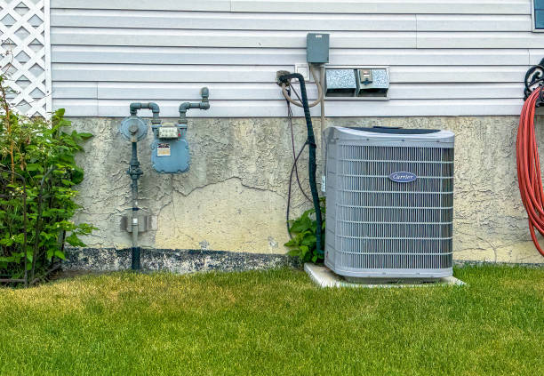 Best HVAC air duct cleaning  in Heeia, HI